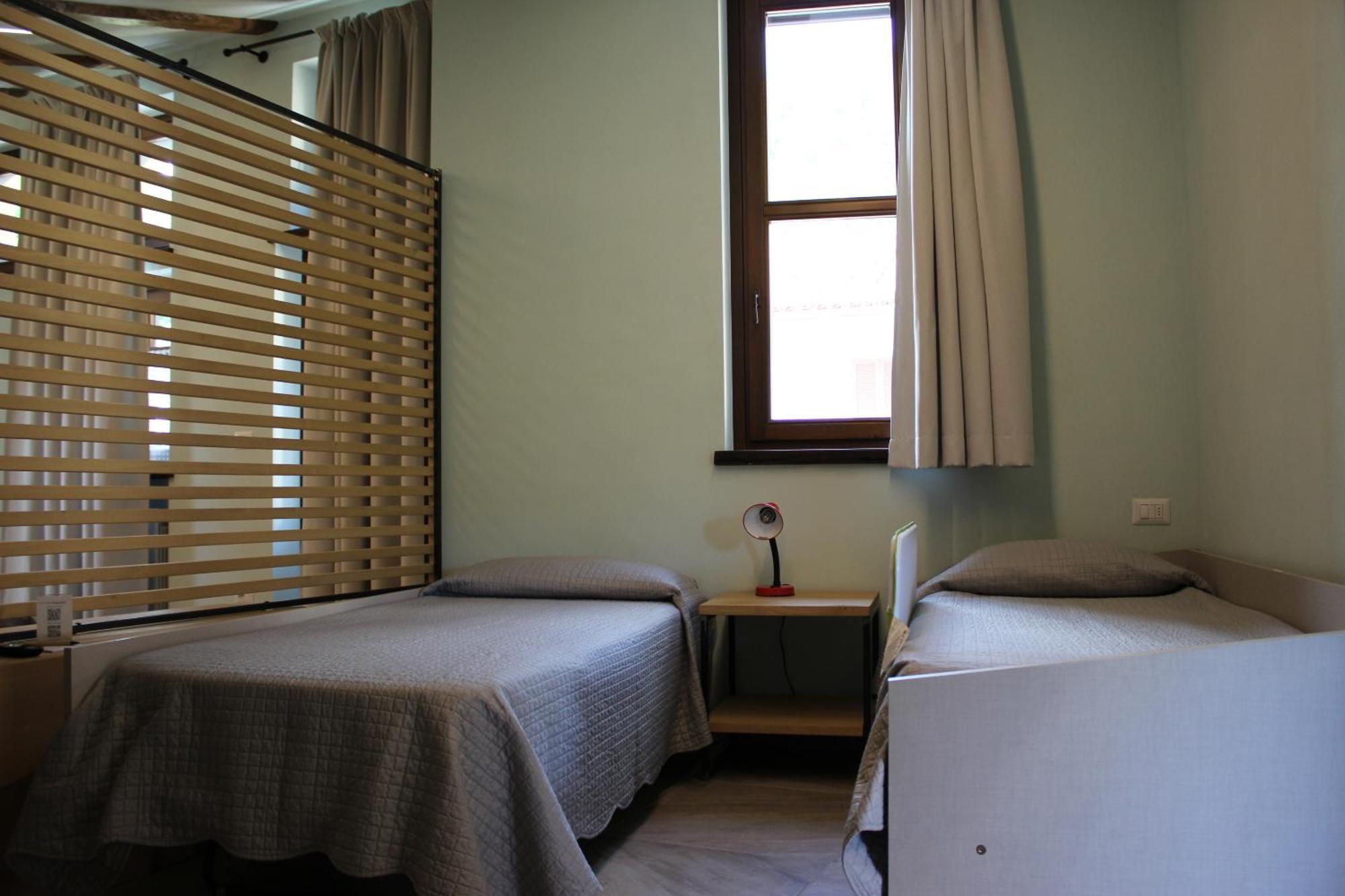 La Botalla Agriturismo Lisio Zimmer foto