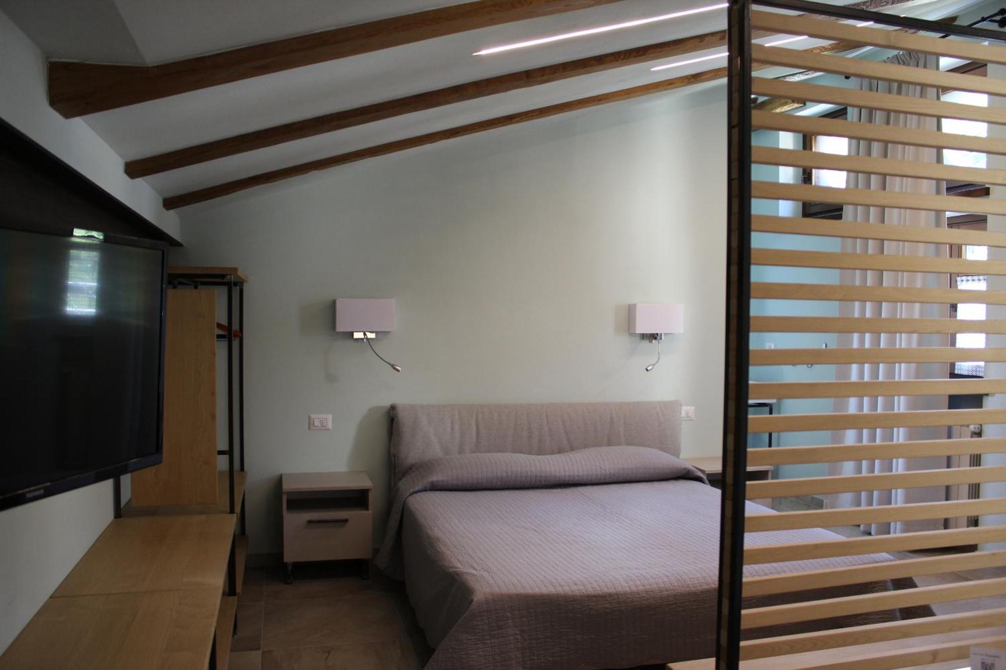 La Botalla Agriturismo Lisio Zimmer foto